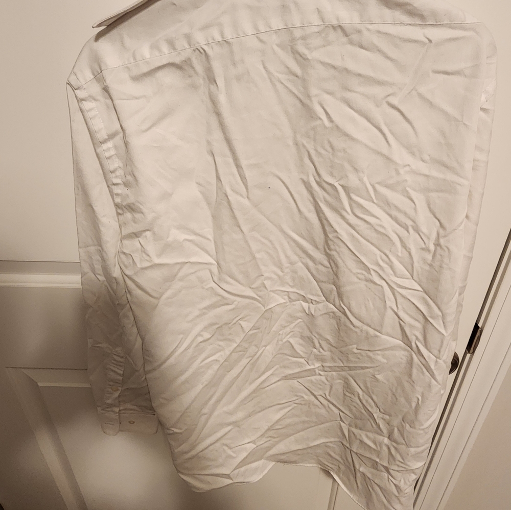 Van heusen dress shirt